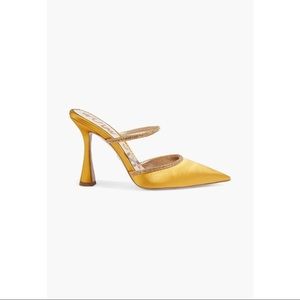 Same Edelman Aspen Mule Pump